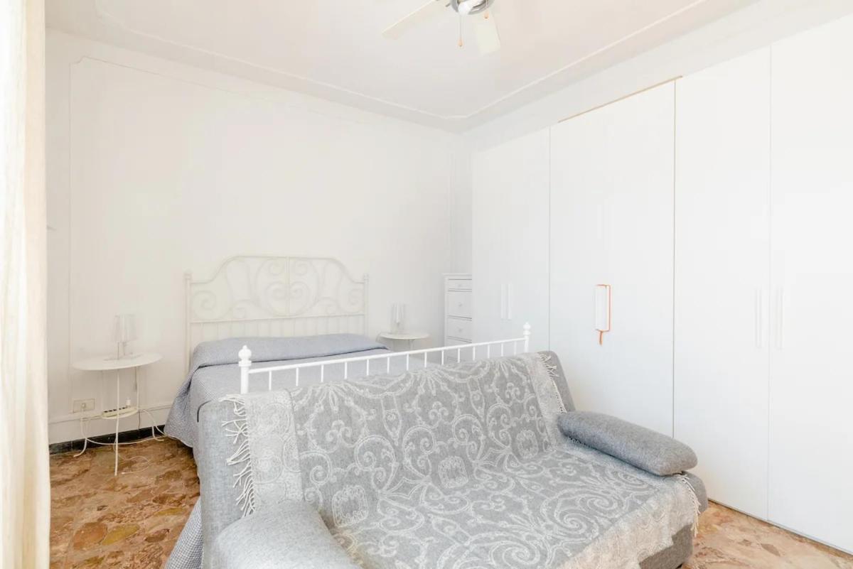 Appartamento Spaziosa Matrimoniale nel centro di Modena Esterno foto